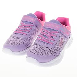 SKECHERS 女童系列 FLEX BLAST - 302476LLVPK