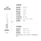 米家無線洗地機 吸拖洗一體機 吸拖洗地機 洗地機 拖地機 手持吸拖一體機 product thumbnail 9
