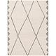 范登伯格 - FJORD 比利時極簡風地毯-巧思(200 x 290cm) product thumbnail 2