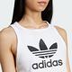 adidas 官方旗艦 LOGO 運動背心   女 - Originals IP0679 product thumbnail 5