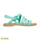 Crocs卡駱馳 (女鞋) 特蘿莉度假風女士涼鞋-206107-3U3 product thumbnail 5