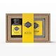 【Auz bees 澳蜜工坊】 嚐鮮體驗禮盒 (100%澳洲天然活性蜂蜜) product thumbnail 2
