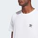 Adidas Essential Tee [IA4872] 男 短袖 上衣 T恤 經典 三葉草 基本款 日常 白 product thumbnail 5