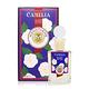 MONOTHEME 吟遊詩人 CAMELIA 山茶花淡香水 EDT 100ml (平行輸入) product thumbnail 2