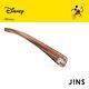 JINS 迪士尼米奇米妮系列第二彈-米奇款式眼鏡(MRF-23A-118)木紋淺棕 product thumbnail 5