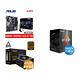 (U+MB+P) AMD R5 5600X+華碩 PRIME B550M-A(WI-FI)主機板+ MONTECH BETA 650W 銅牌 電源供應器 product thumbnail 2