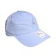 Nike 棒球帽 Washed Baceball Cap 喬丹 飛人 水洗 做舊 穿搭 藍 DC3673-468 product thumbnail 4