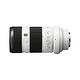 SONY G鏡 FE 70-200mm F4 G OSS 望遠變焦鏡頭(公司貨) product thumbnail 3