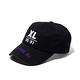 XLARGE XL-91 6PANEL CAP老帽-黑 product thumbnail 2