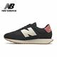 [New Balance]復古運動鞋_女性_黑粉色_WS237HR1-B楦 product thumbnail 3