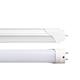 TOYAMA特亞馬 0～10W LED 日光感應自動調光防蚊燈管T8 2呎 4入組(琥珀黃綠光) product thumbnail 3