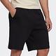 Adidas 休閒短褲 Studio Lounge Shorts 男款 黑 抽繩 鬆緊 愛迪達 棉褲 HB6590 product thumbnail 4