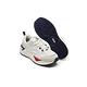 FILA TINY DOUBLE 中性運動鞋-米 4-C611X-125 product thumbnail 2