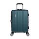 『官方正品』【OUTDOOR】AIRLINE -20吋拉鍊箱-綠色 OD1716B20GR product thumbnail 2