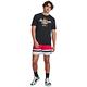 【UNDER ARMOUR】UA 男 籃球Graphic 短T-Shirt 1379565-001 product thumbnail 4
