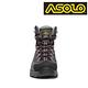 ASOLO 女款 GTX 中筒郊山健走鞋Finder GV A23103/B043 / 城市綠洲 product thumbnail 3