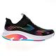 SKECHERS 童鞋 女童系列 SKECHERS ELITE SPORT TEMPO - 303660LBKMT product thumbnail 3