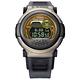 CASIO卡西歐 G-SHOCK 智慧藍芽 雙錶圈設計數位電子錶-G-B001MVB-8 黑金 product thumbnail 6