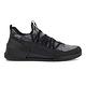 ECCO BIOM 2.0 M Sneaker BIOM 2.0 M 透氣極速戶外運動鞋 男鞋 黑色/鐵灰色 product thumbnail 4