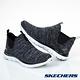 SKECHERS (女)運動系列Flex Appeal2.0-12774BKW product thumbnail 4