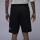 NIKE AS M J ESS HBR SHORT 9” 男運動短褲-黑-FN6420010 product thumbnail 3