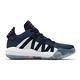 adidas 籃球鞋 Dame 6 GCA 男鞋 愛迪達 里拉德 NBA球星 避震 穿搭 藍 白 FY0871 product thumbnail 3