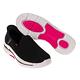 SKECHERS 女健走鞋 瞬穿舒適科技 GO WALK ARCH FIT - 124888BKHP product thumbnail 10