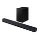 SAMSUNG三星 3.1.2聲道 藍牙聲霸soundbar HW-Q700D/ZW product thumbnail 3