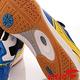韓國VITRO專業運動-ARCANEII-BOA頂級專業桌球鞋-黃藍(男)櫻桃家 product thumbnail 9