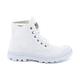 Palladium Pampa Hi ORIGINALE男鞋-白 product thumbnail 2