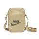 Nike 包包 Heritage Shoulder Bag 男女款 小包 卡其 綠 斜背包 肩背 側背 FB3041-276 product thumbnail 3