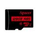 (2入組)Apacer宇瞻 128GB MicroSDXC UHS-I 記憶卡(85MB/s) product thumbnail 2