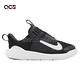 Nike 慢跑鞋 E-Series 1 BT 小童鞋 黑 路跑 經典 運動鞋 DV4252-002 product thumbnail 6