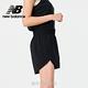 [New Balance]5吋運動短褲_女性_黑色_AWS23228BK product thumbnail 4