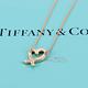 Tiffany&Co. Loving Heart 18K黃金項鍊 product thumbnail 4