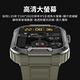 DTA-WATCH MK66 軍規運動智能手錶 IP68防水抗震 product thumbnail 11