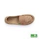 SANUK-DONNA OJAI FOLK 格紋造型懶人鞋-女款(淺棕色)1094453 BRN product thumbnail 4