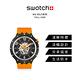 Swatch BIG BOLD系列手錶 FALL-IAGE (47mm) 男錶 女錶 手錶 瑞士錶 錶 product thumbnail 4