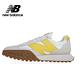 [New Balance]復古鞋_中性_黃杏色_UXC72VC-D楦 product thumbnail 4