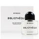 [即期品] Byredo Bibliotheque 懷舊書香淡香精 50ml 效期至:2025.09 (平行輸入) product thumbnail 2