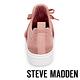 STEVE MADDEN-LANCER 網布拼接綁帶休閒鞋-粉紅 product thumbnail 4