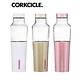 美國CORKCICLE Hybrid Canteen 玻璃易口瓶600ML_三色可選(玫瑰金/銀河白/香檳金) product thumbnail 5