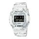 CASIO卡西歐 G-SHOCK 冰凍森林 雪地迷彩 經典系列 DW-5600GC-7_42.8mm product thumbnail 2