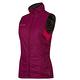 【MAMMUT 長毛象】Botnica Thermo Vest 女 質輕舒適保暖背心_1010-15850-6171 紫 product thumbnail 2