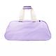 Yonex Torunament Bag [BA82431WEX215] 羽拍袋 矩形包 獨立鞋袋 丁香紫 product thumbnail 2