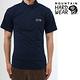 【美國 Mountain Hardwear】Estero Short Sleeve Zip T 彈性短袖拉鍊排汗衣 男款 海軍藍 #OE1249 product thumbnail 3