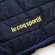 le coq sportif 法國公雞牌鋪棉外套 男-丈青 product thumbnail 4