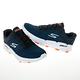 SKECHERS 男鞋 慢跑鞋 慢跑系列 GO RUN 7.0 - 220644NVBK product thumbnail 4