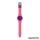 Swatch New Gent 原創系列手錶 BERRY HARMONIOUS (41mm) 男錶 女錶 手錶 瑞士錶 錶 product thumbnail 5