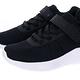 SKECHERS 男童系列 BOUNDER - 403744LBLK product thumbnail 7